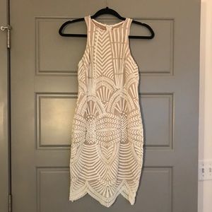 Hello Molly Lace Dress
